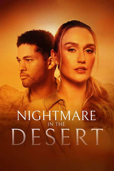 Nightmare in the Desert